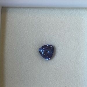 .40CT-TANZANITE-Loose Stone